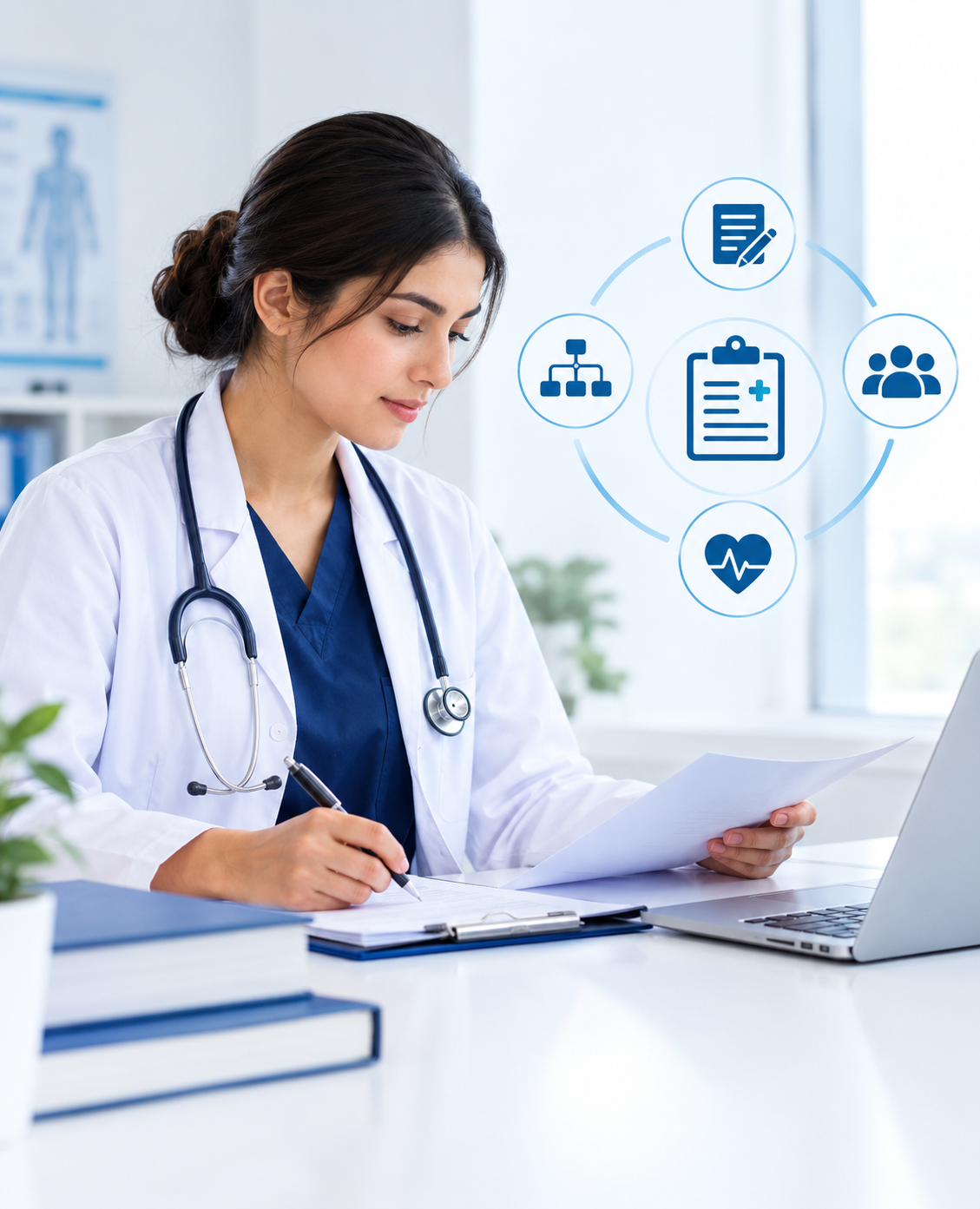 Clinical Understanding
